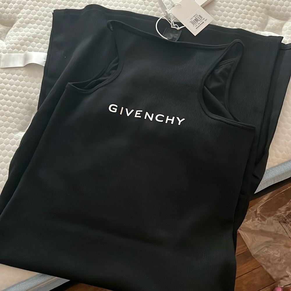 Givenchy dress